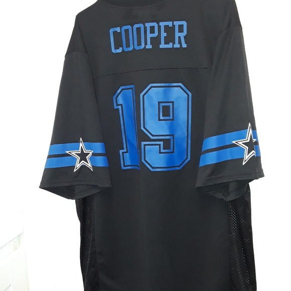NFL Dallas Cowboys Jersey Cooper - Picture 2 of 15